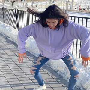 Meet your Posher, Trinity